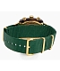 WOW-Цена BRISTON CLUBMASTER CHRONO ENGLISH GREEN