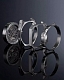 CIGA Design M Series Magician TITAN DLC BLACK (3 в 1) Automatic M051-BB01-W6B
