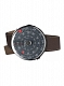 Klokers KLOK-01 Limited edition Héritage ANTHRACITE Brown