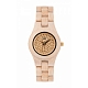 WeWood Moon Crystal Beige SWAROVSKI
