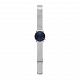 Komono Winston Royale Silver Blue