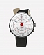 Klokers KLOK-01 red black