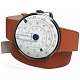 Klokers KLOK-01 02 blue brown 420
