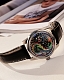 OBLVLO GREEN DRAGON AUTOMATIC