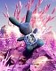 CIGA Design X Series Machina Ceramic Purple X012-PP02-W5PL