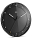 BRAUN БУДИЛЬНИКИ Настенные часы BC17 Black
