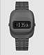 BENLYDESIGN Ripple Time BLACK