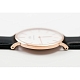D. Wellington Classic Sheffield Gold 0107DW