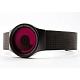 Ziiiro Mercury Black/Magenta
