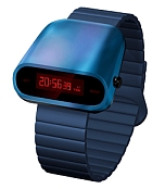 BENLYDESIGN TITANIUM S1001T BLUE фото 1