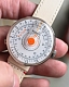 Klokers KLOK-08 Orange Beige