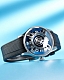 OBLVLO BLM BLUE AUTOMATIC
