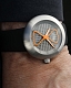 Ikepod Ikepod Megapod KLARA Hour Glass Automatic Limited Edition