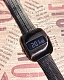 BENLYDESIGN Ripple Time BLACK