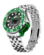 M2Z Watches DIVER WATCH 200 - 001X