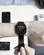 CIGA Design FULL HOLLOW AUTOMATIC Black  Z011-BLBL-W13