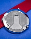 Klokers KLOK-01 MINIMAL WHITE RED