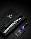 The Electricianz THE NEON Z WHITE Limited Edition