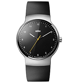 BN0221 Prestige Slim Silver 