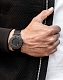 Eone Bradley Bradley Black Steel
