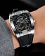 OBLVLO Tonneau Steel AUTOMATIC