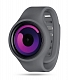 Ziiiro Gravity Grey Purple New