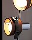 Ziiiro SOLARIS Gunmetal / Chill
