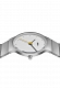 Braun BN0211 Slim White Steel Ladies