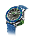 M2Z Watches DIVER WATCH 200 - 003