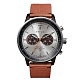 Triwa Havana Nevil Brown