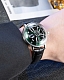 OBLVLO SCM SUPER CAR GREEN AUTOMATIC