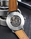 OBLVLO SCM SUPER CAR BLUE AUTOMATIC
