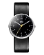 Braun часы BN0021 Black Brushed