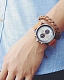 Triwa Havana Nevil Brown
