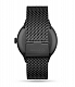 Ziiiro Jupiter black & chrome