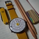Klokers KLOK-01 yellow yellow