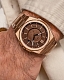 Zinvo RIVAL ROSE GOLD