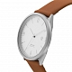 CHPO Wednesday Silver Brown