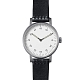 Void V03b Brushed Black Silver White