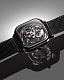 CIGA Design FULL HOLLOW AUTOMATIC Black  Z011-BLBL-W13