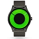 Ziiiro SOLARIS Gunmetal / Chill
