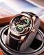 OBLVLO GREEN ROSE DRAGON AUTOMATIC
