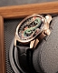 OBLVLO GREEN ROSE DRAGON AUTOMATIC