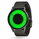 Ziiiro SOLARIS Gunmetal / Chill