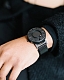 Eone Bradley Bradley Black Steel