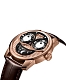 OBLVLO JOKER ROSE GOLD AUTOMATIC