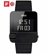Braun BN0106 Black фото 1