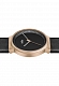 Braun часы BN0031 Lady Black Rosegold