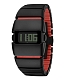 BENLYDESIGN X6000 Black Red уценка