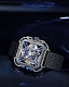 CIGA Design X Series Titanium Blue Automatic X021-TIBU-W25BK